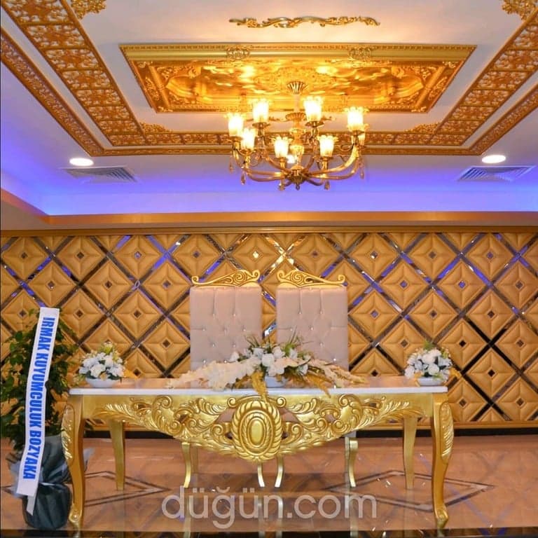 Değirmenci Düğün Salonu