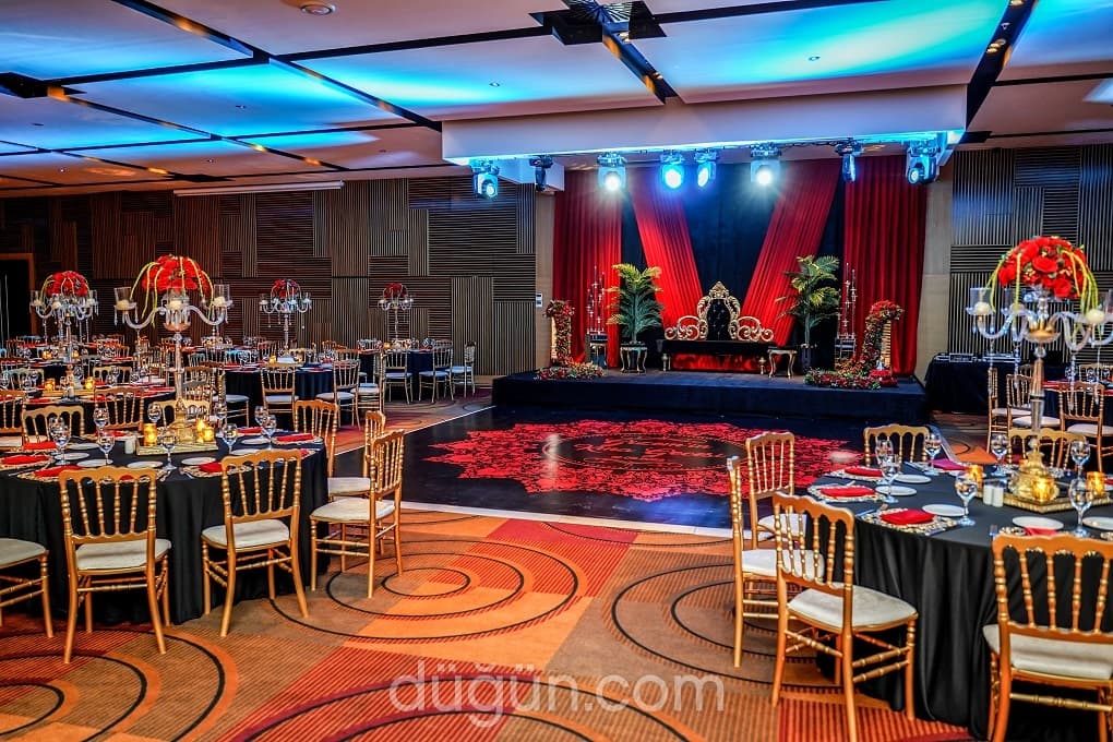 İstanbul Gönen Hotel
