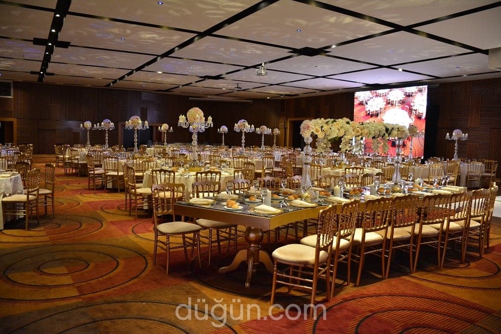 İstanbul Gönen Hotel