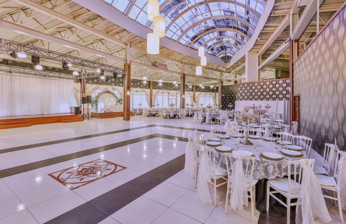 Bervaze Ortadağ Sosyal Tesisleri — Kartal, İstanbul