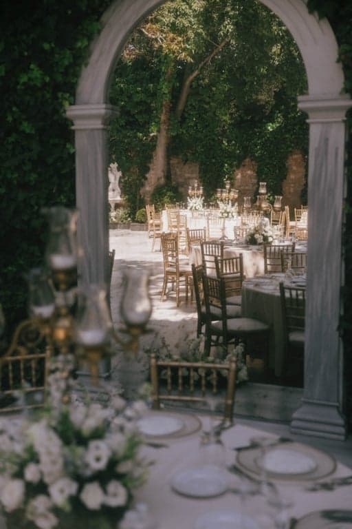 Bosphorus Palace Hotel