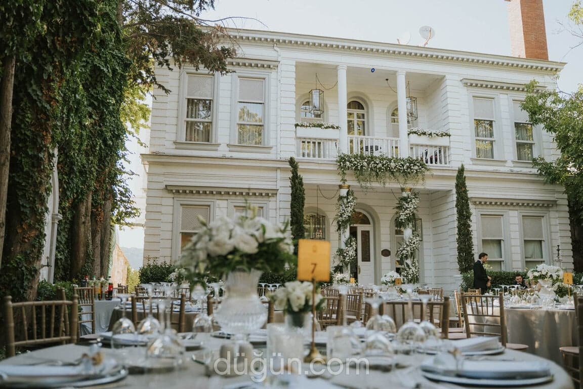 Bosphorus Palace Hotel