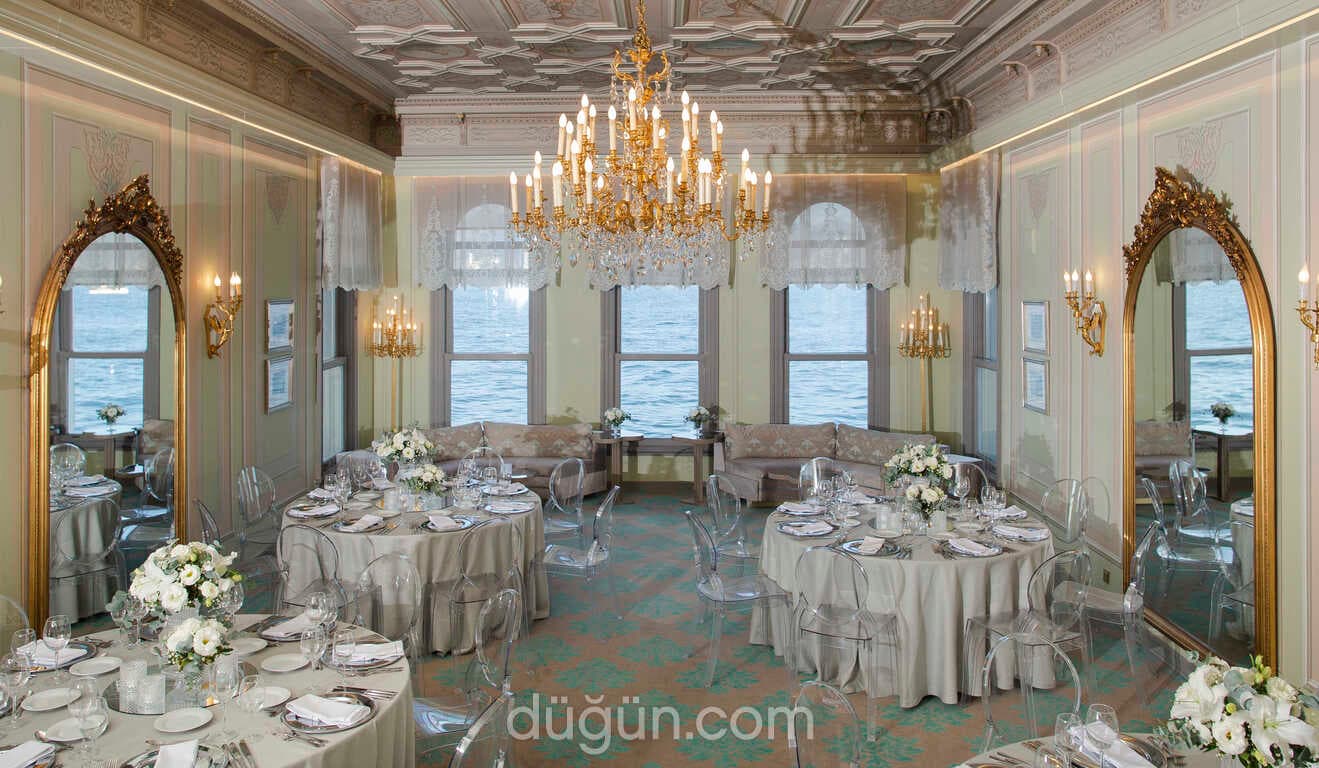 Bosphorus Palace Hotel