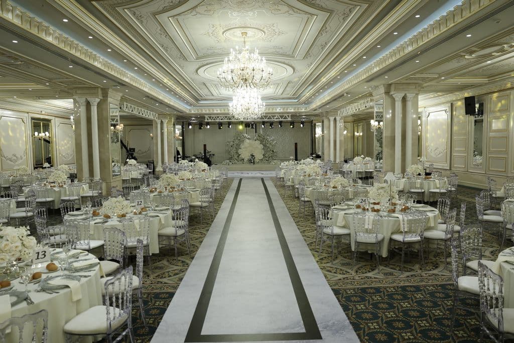 Elite World İstanbul Florya