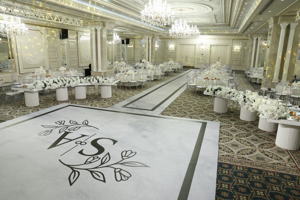 Elite World İstanbul Florya
