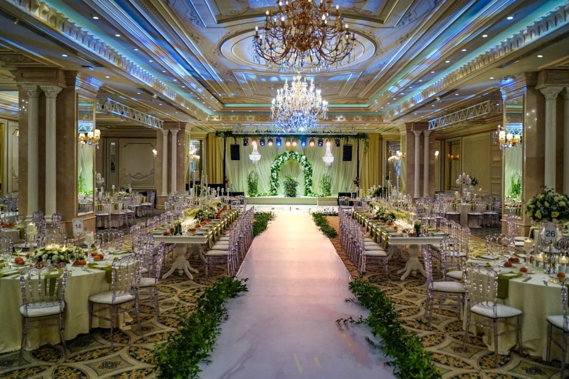 Elite World İstanbul Florya — Küçükçekmece, İstanbul