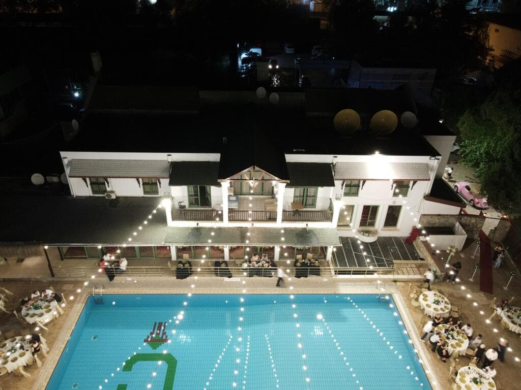 Asia Royal Suite Pamukspor Tesisleri