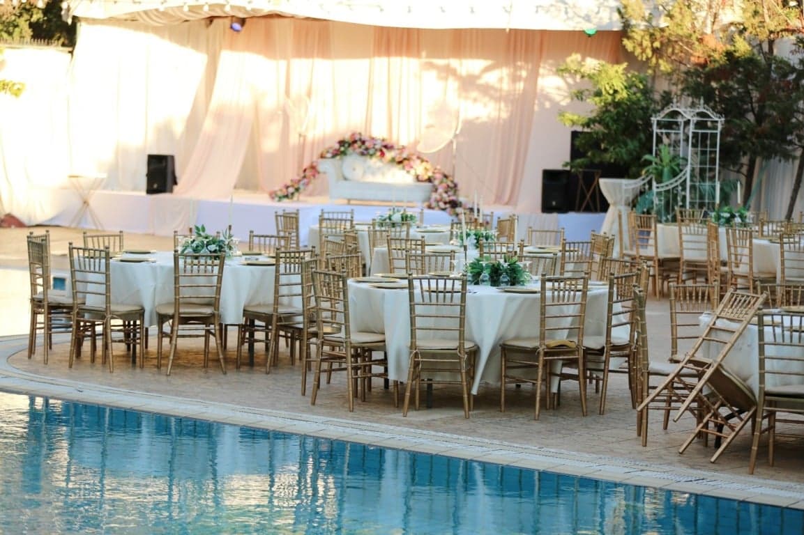 Asia Royal Suite Pamukspor Tesisleri