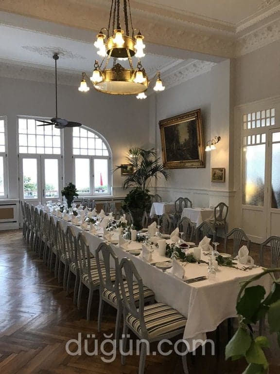 Splendid Palace Hotel
