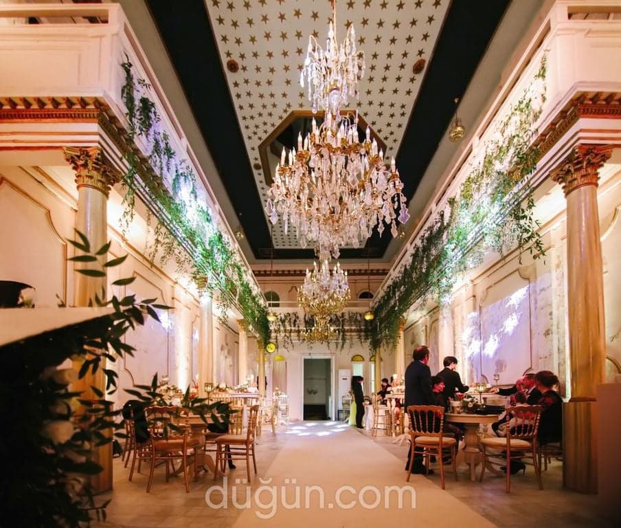 Zülfaris Karaköy