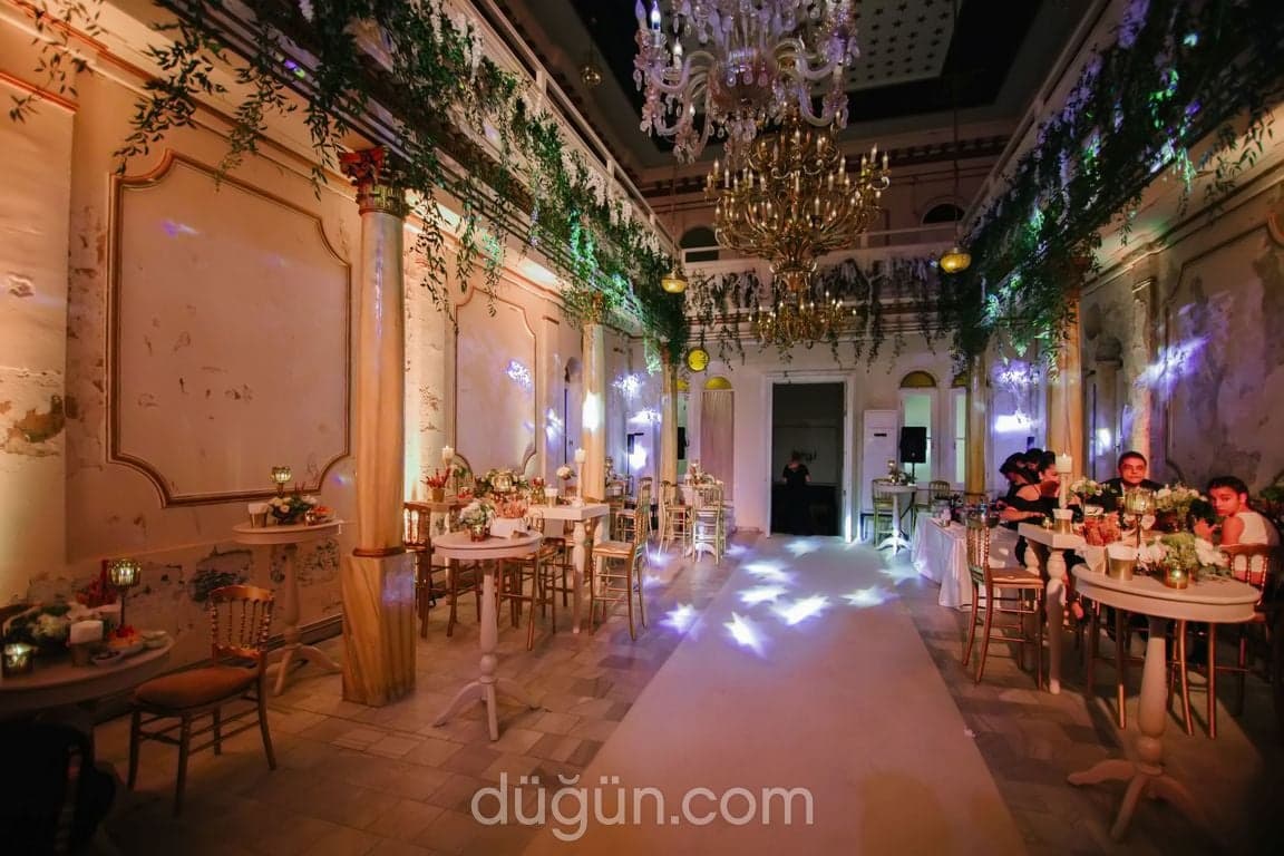Zülfaris Karaköy