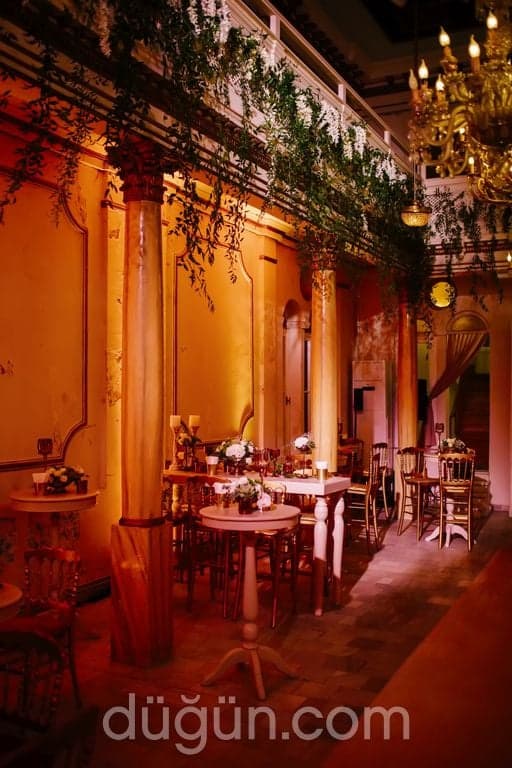 Zülfaris Karaköy