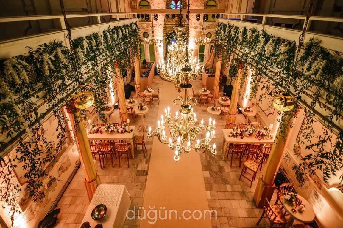 Zülfaris Karaköy