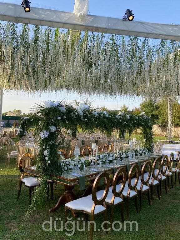 Riva's Club Well Garden