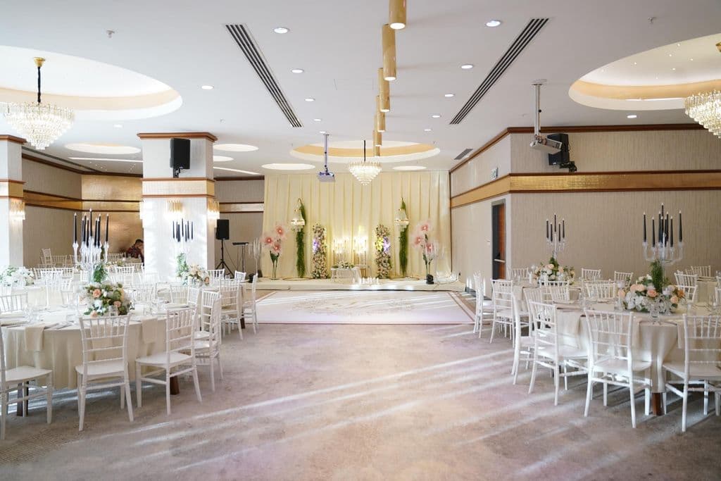 Tryp By Wyndham İstanbul Topkapı — Zeytinburnu, İstanbul