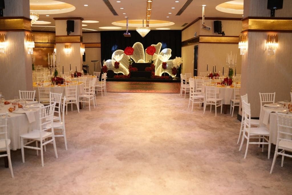 Tryp By Wyndham İstanbul Topkapı