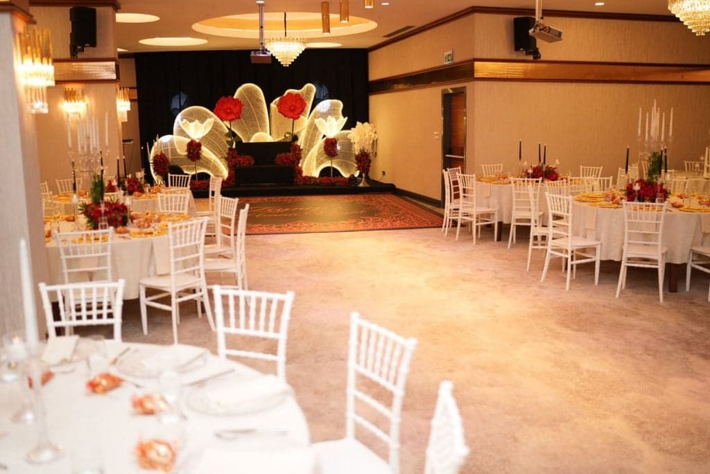 Tryp By Wyndham İstanbul Topkapı