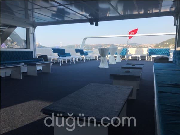Detay Boğaz