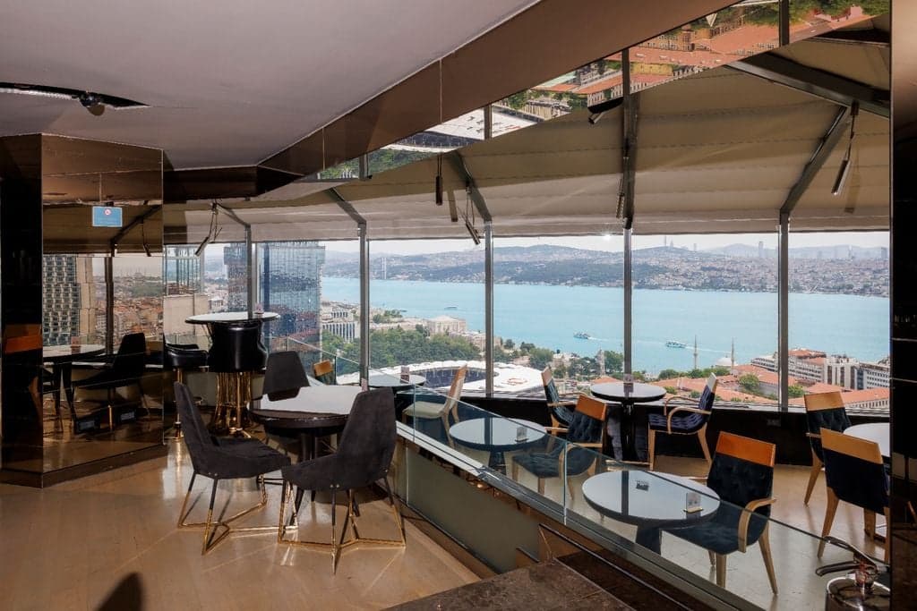 InterContinental İstanbul