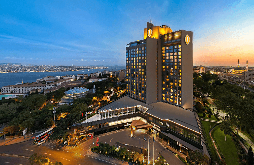 InterContinental İstanbul