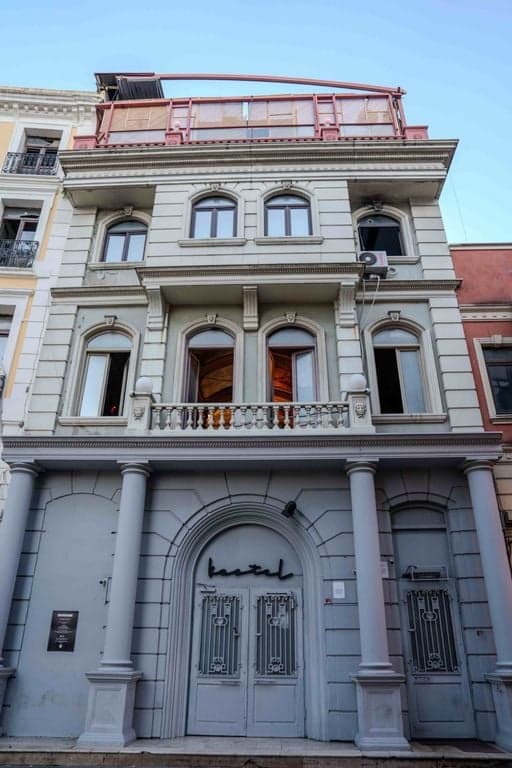 Kastel İstanbul