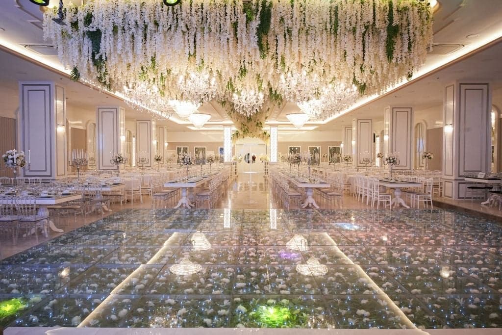 Yıldız Park Düğün & Nikah Salonları