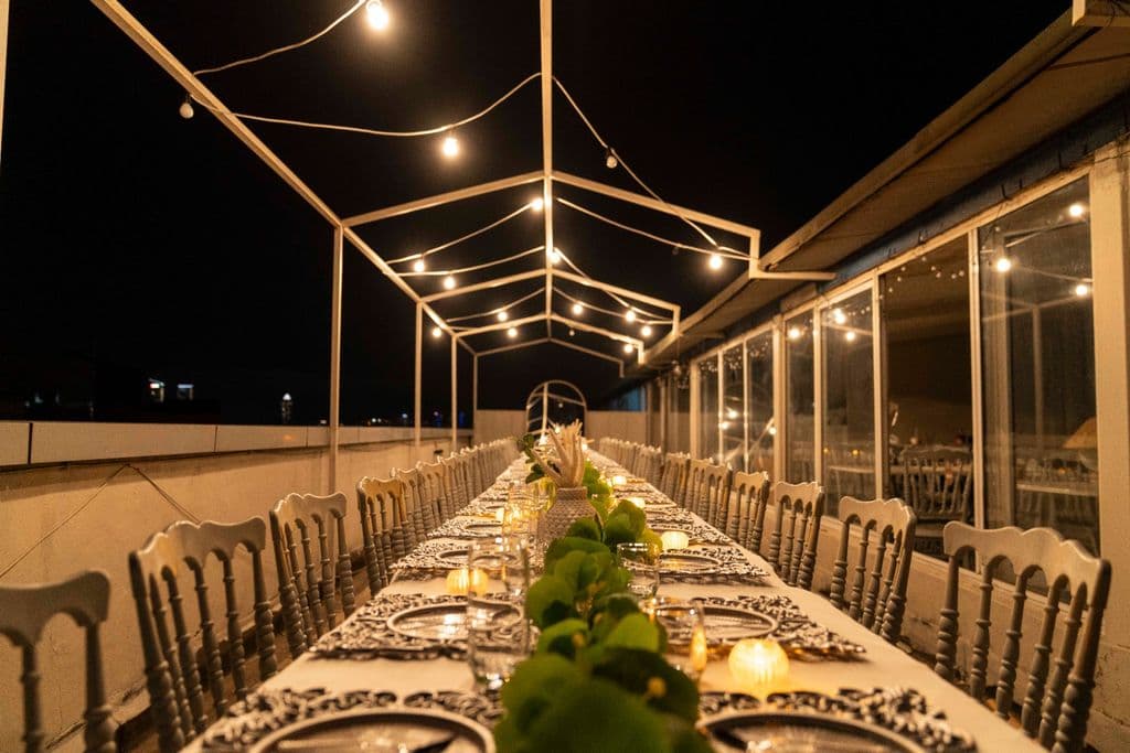 Luminera Event