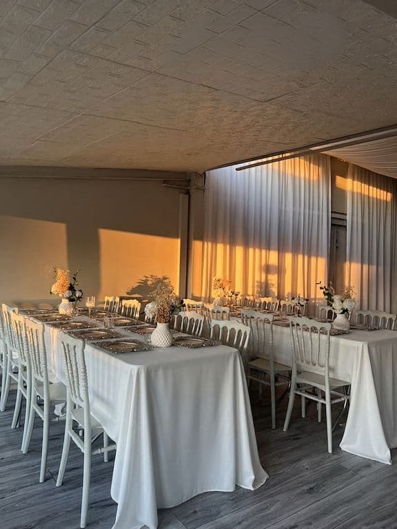 Luminera Event