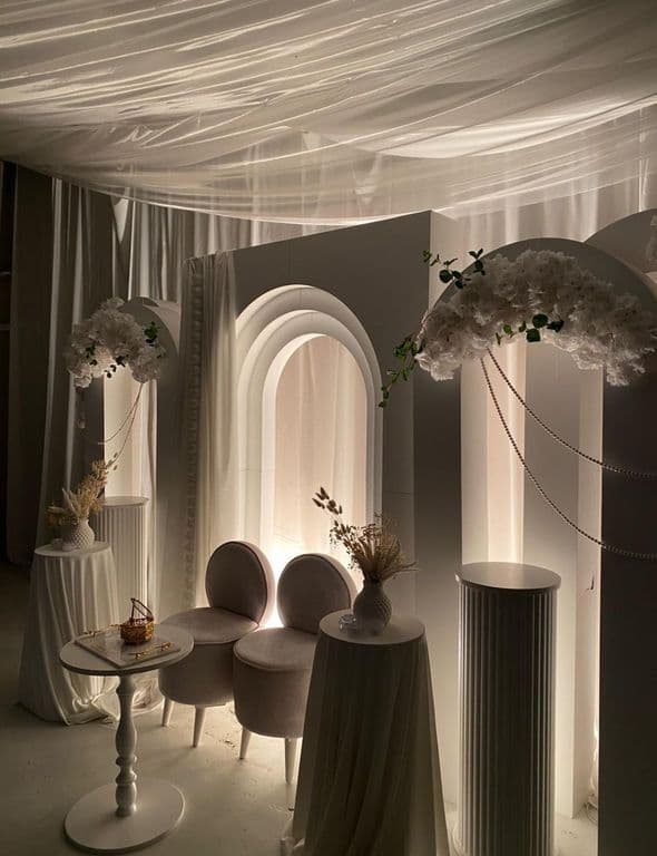 Luminera Event — Kağıthane, İstanbul