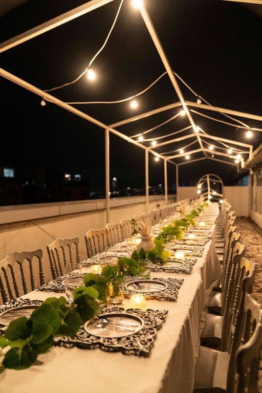 Luminera Event