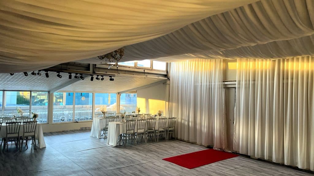 Luminera Event