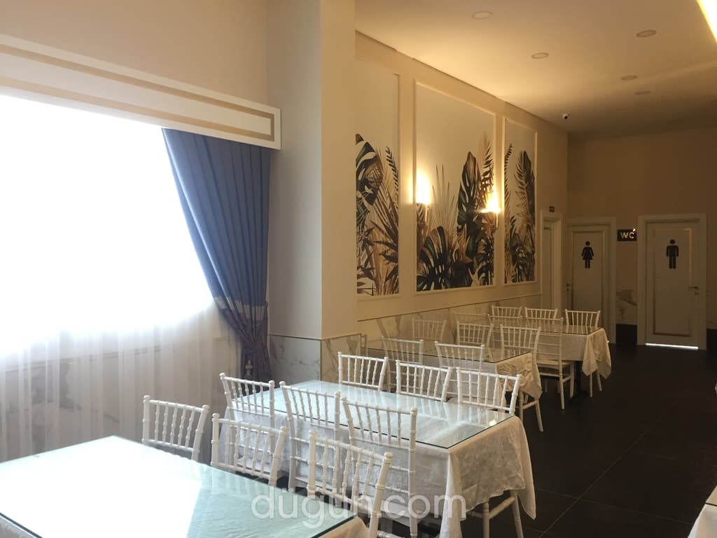 Grand Burcu Düğün Salonu