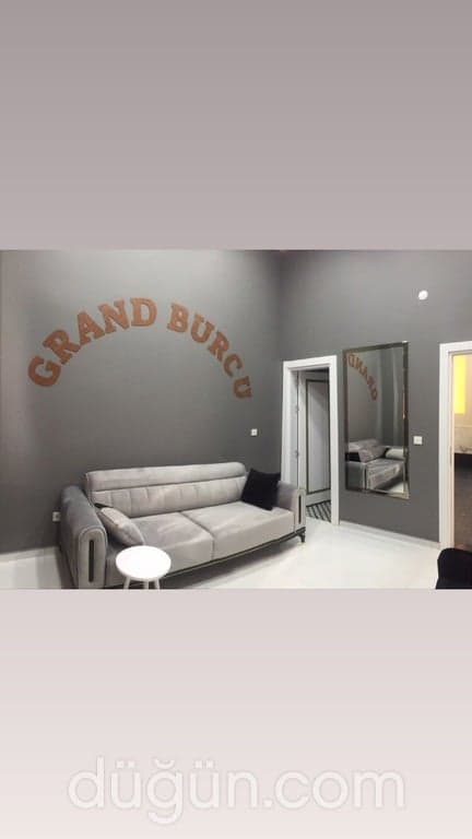 Grand Burcu Düğün Salonu