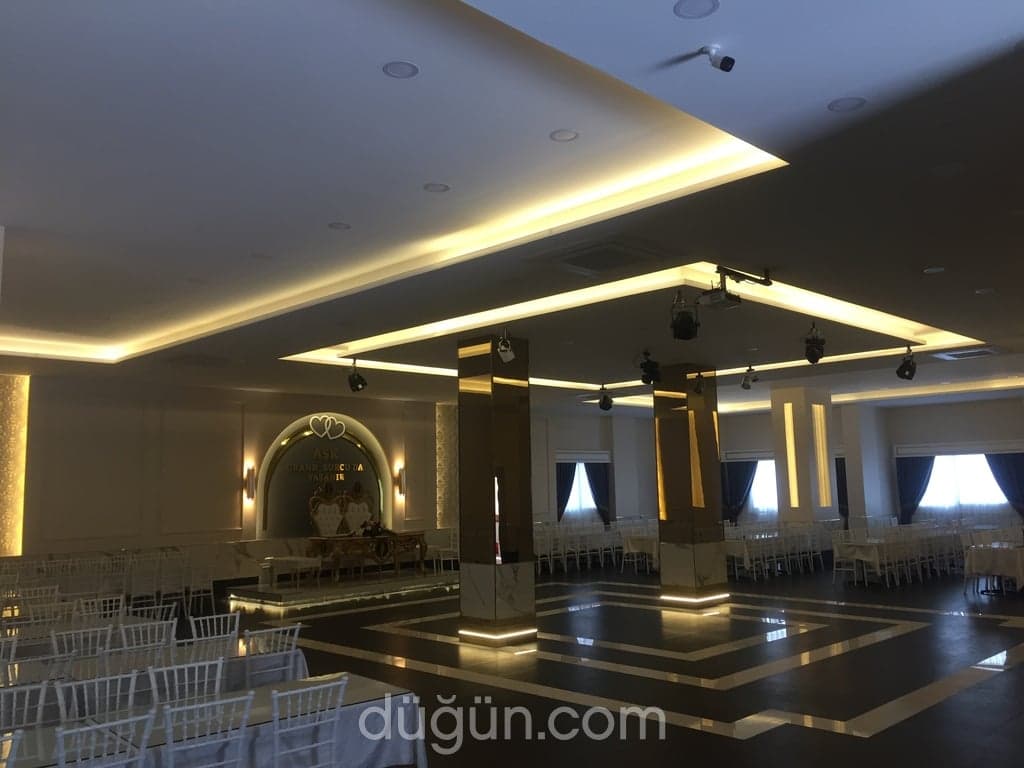 Grand Burcu Düğün Salonu