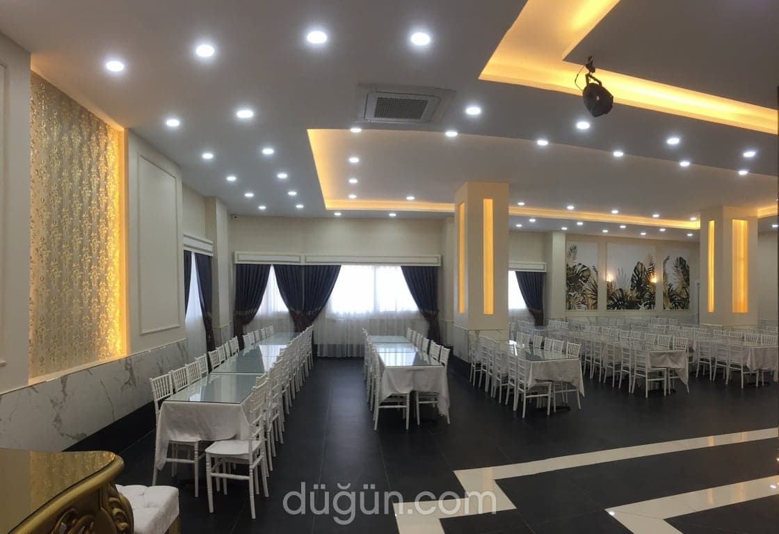 Grand Burcu Düğün Salonu