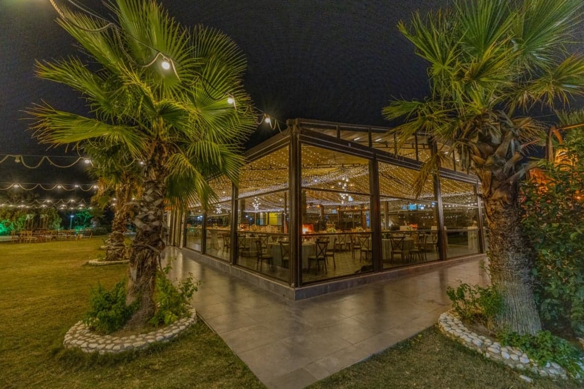 İzmir Seyirtepe