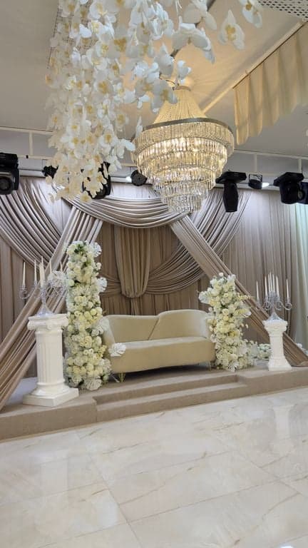Pera Royal Balo ve Davet Salonları