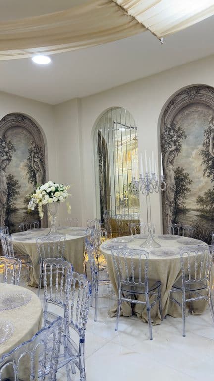 Pera Royal Balo ve Davet Salonları