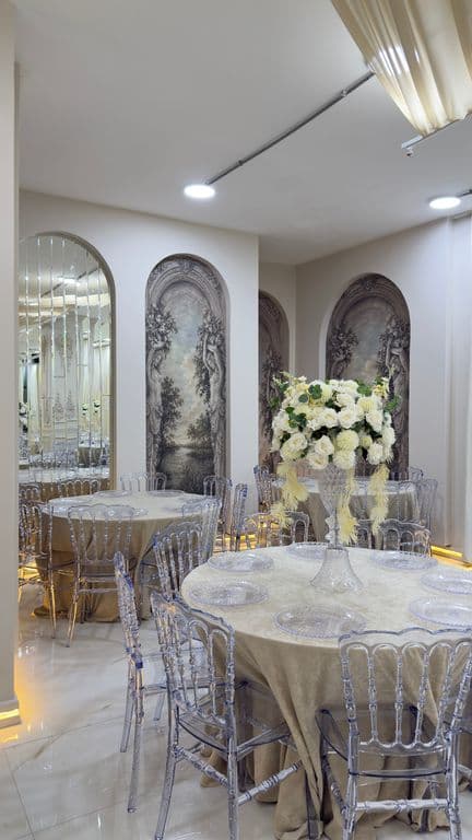 Pera Royal Balo ve Davet Salonları