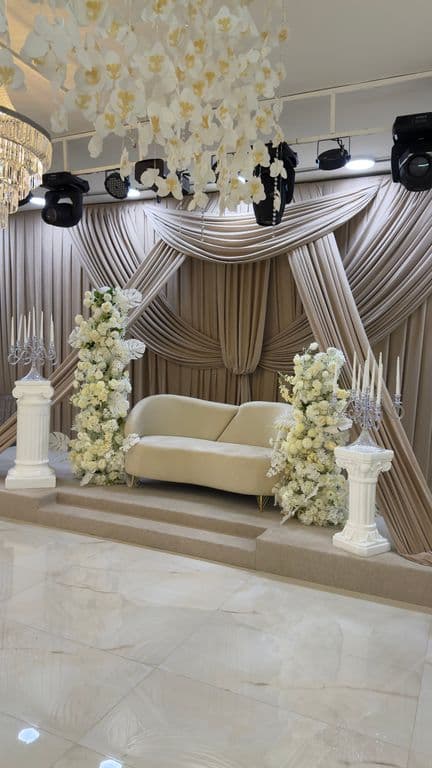 Pera Royal Balo ve Davet Salonları