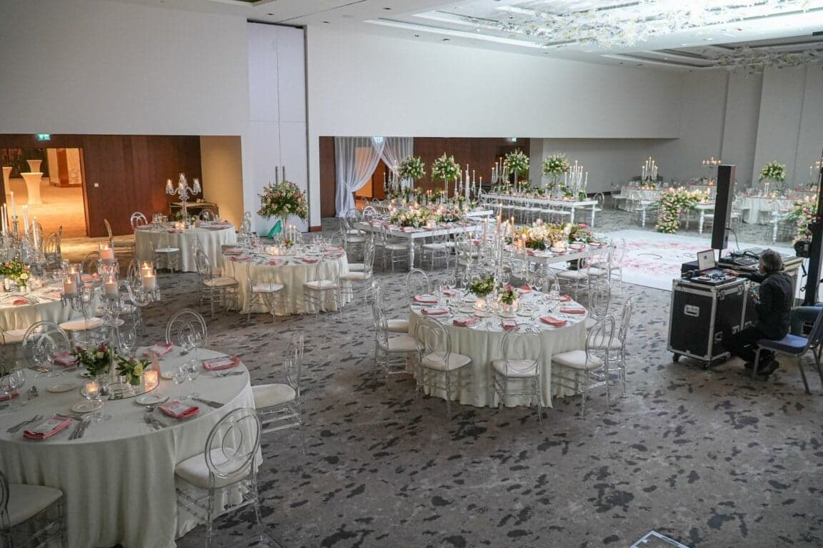 Hilton İstanbul Maslak