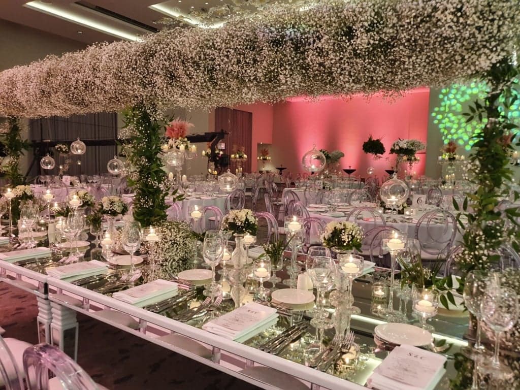 Hilton İstanbul Maslak