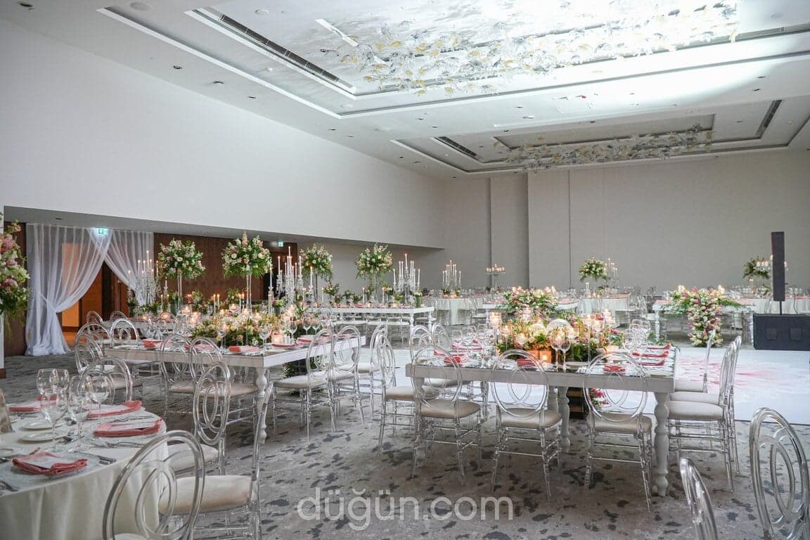 Hilton İstanbul Maslak