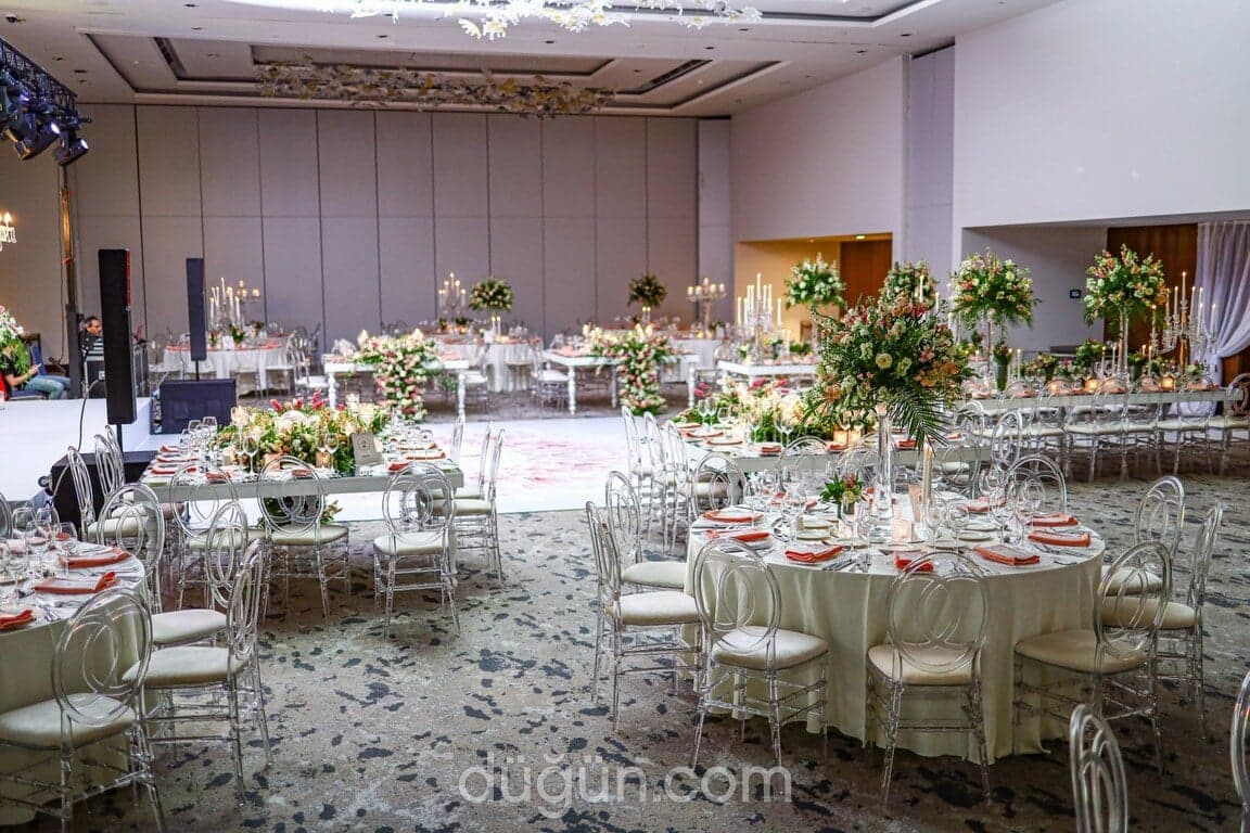 Hilton İstanbul Maslak