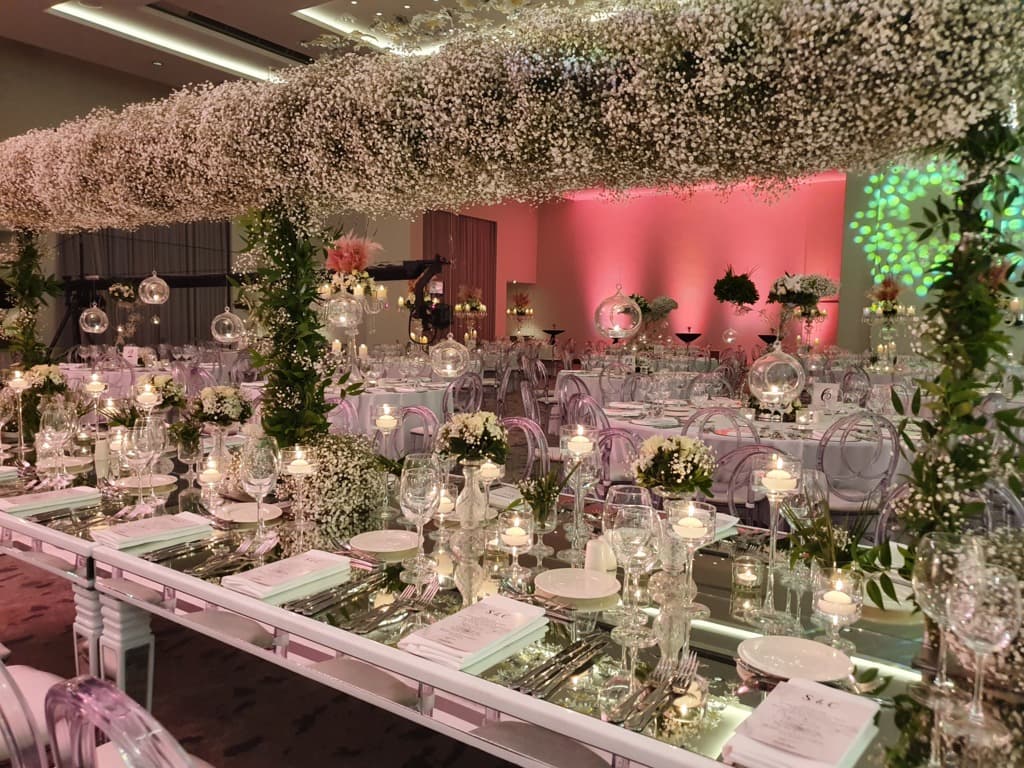Hilton İstanbul Maslak — Sarıyer, İstanbul