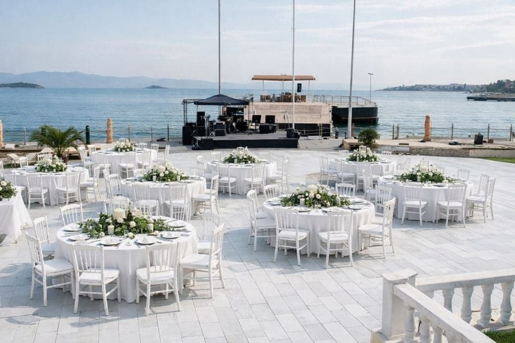 Kaya Event Tuzla Sahil — Tuzla, İstanbul