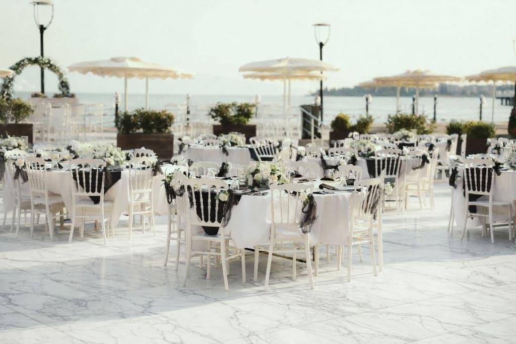 Kaya Event Tuzla Sahil