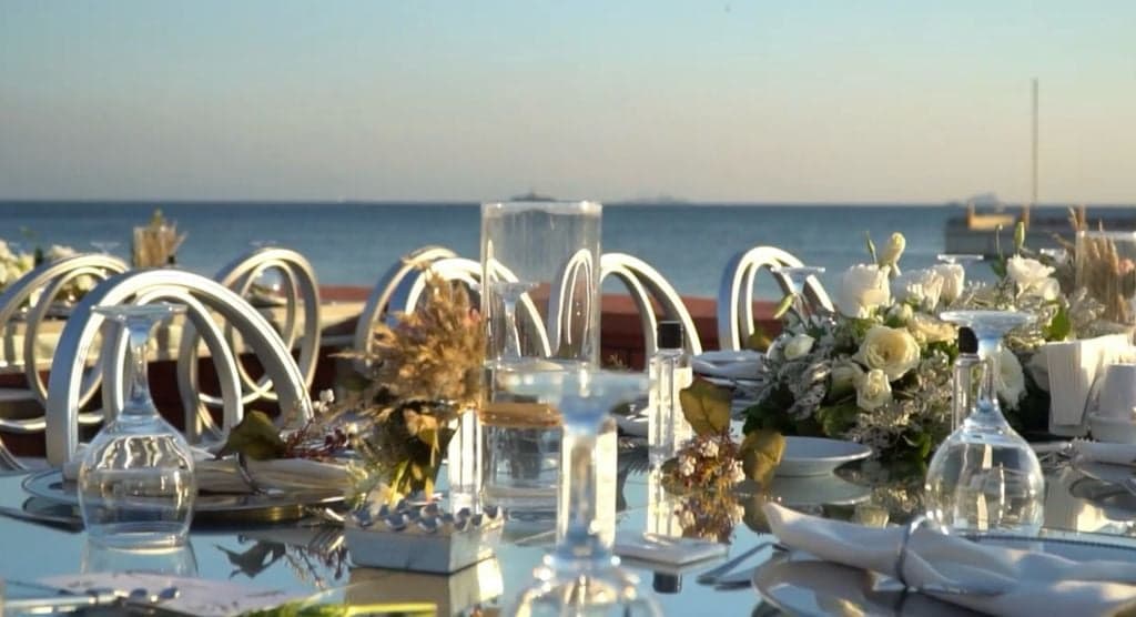 Kaya Event Tuzla Sahil