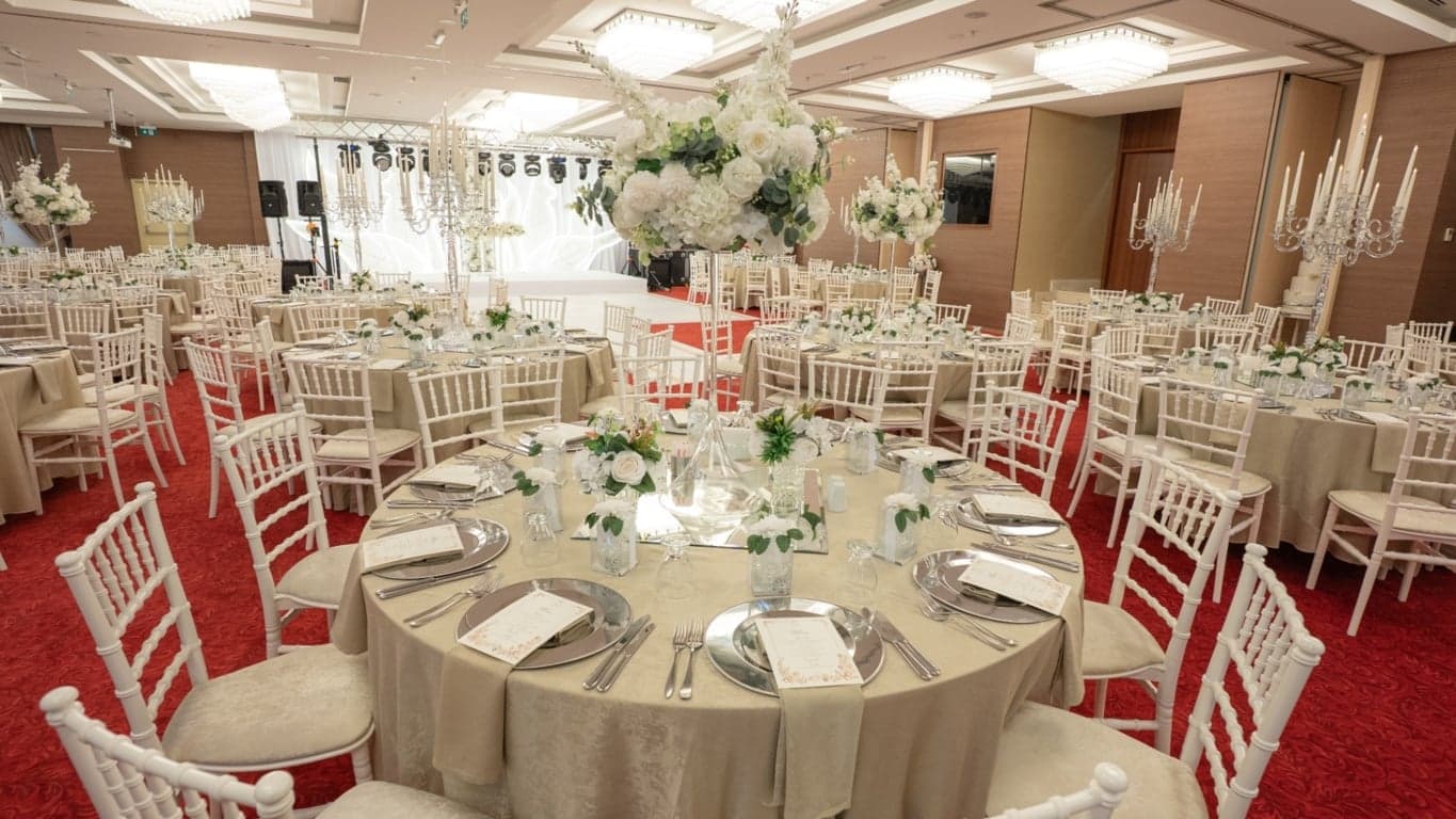 Grand Makel Hotel Topkapı