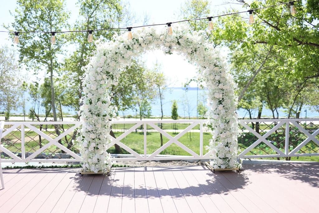 Ada Garden Davet — Avcılar, İstanbul